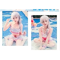 ♡ 崩壊3rd テレサ・アポカリプス コスプレ 衣装 高品質 ♡ 崩壊3rd テレサ・アポカリプス 月下の誓い・真紅の愛 コスプレ